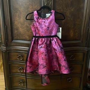 Rare Editions Girls Dress size 8